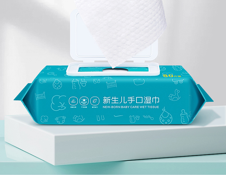 寶媽帶娃，攜帶棉柔巾還是濕紙巾哪種好？